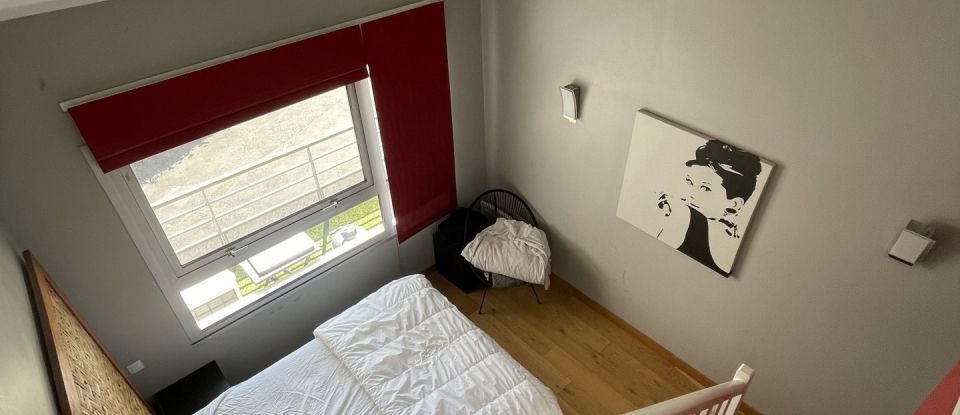 Apartment 4 rooms of 118 m² in La Rochelle (17000)
