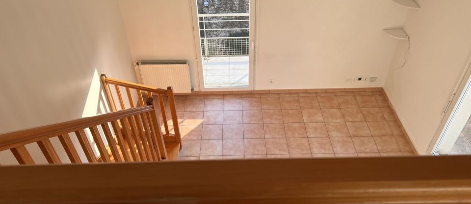 Apartment 2 rooms of 41 m² in Meaux (77100)