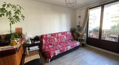 Apartment 1 room of 24 m² in Montreuil (93100)