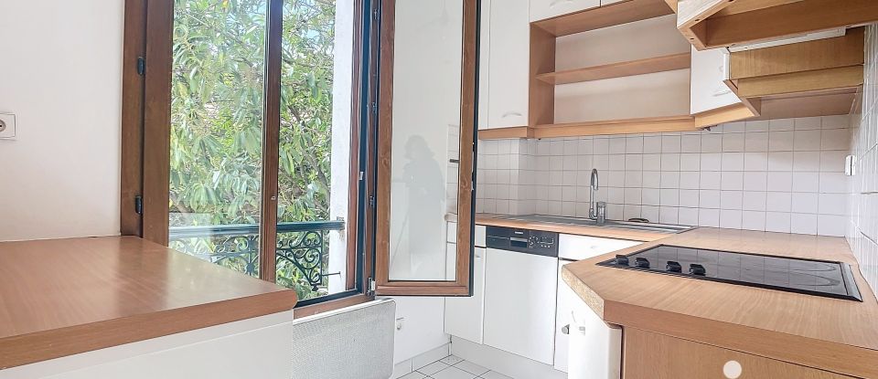 Apartment 2 rooms of 43 m² in La Garenne-Colombes (92250)