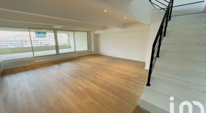 Appartement 5 pièces de 175 m² à Lille (59260)