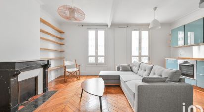Apartment 3 rooms of 49 m² in Neuilly-sur-Seine (92200)