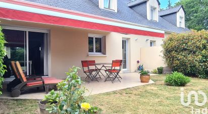House 5 rooms of 113 m² in Nantes (44300)
