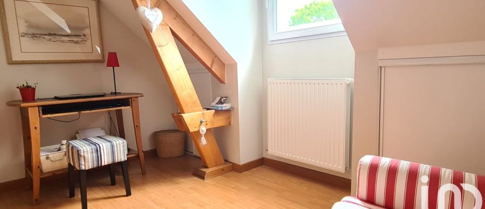 House 5 rooms of 113 m² in Nantes (44300)