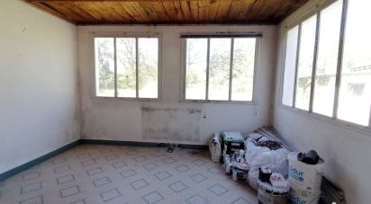 House 4 rooms of 106 m² in Sallertaine (85300)