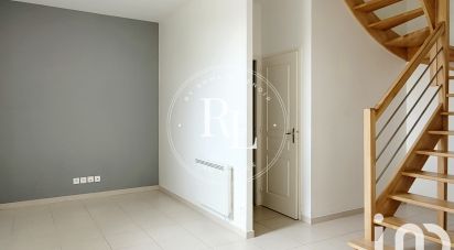 Town house 5 rooms of 93 m² in Escoville (14850)