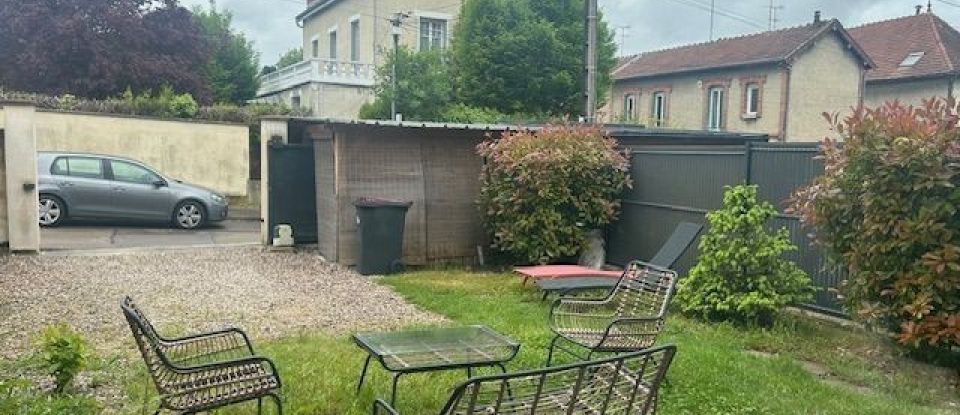 House 4 rooms of 99 m² in Troyes (10000)