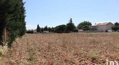Land of 1,110 m² in Cuxac-d'Aude (11590)