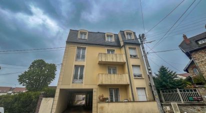 Appartement 1 pièce de 28 m² à Pontault-Combault (77340)