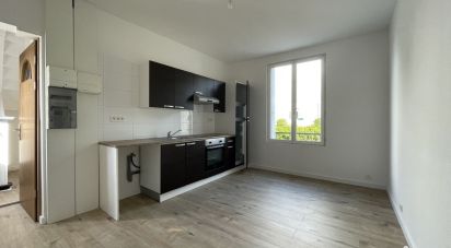 Maison 5 pièces de 90 m² à Douarnenez (29100)