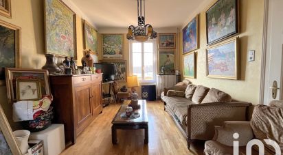 Town house 7 rooms of 171 m² in Metz (57070)
