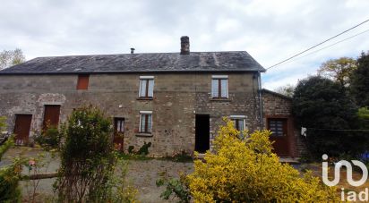 Country house 4 rooms of 111 m² in Torigny-les-Villes (50160)
