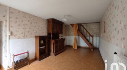 Maison de campagne 4 pièces de 111 m² à Torigny-les-Villes (50160)