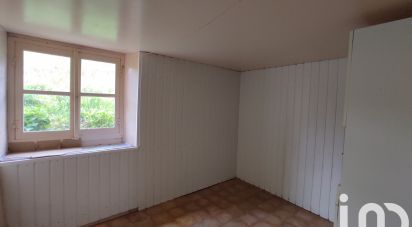 Maison de campagne 4 pièces de 111 m² à Torigny-les-Villes (50160)