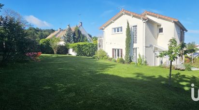 Maison traditionnelle 6 pièces de 152 m² à Igny (91430)