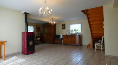 House 5 rooms of 104 m² in Lézardrieux (22740)
