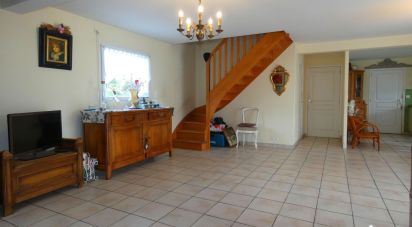 House 5 rooms of 104 m² in Lézardrieux (22740)