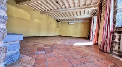 House 6 rooms of 176 m² in Tourville-sur-Sienne (50200)