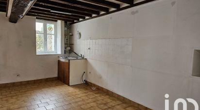 Town house 3 rooms of 45 m² in Chamigny (77260)