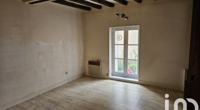 Town house 3 rooms of 45 m² in Chamigny (77260)