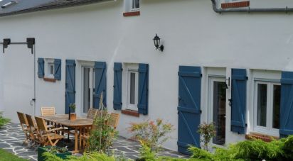 House 6 rooms of 250 m² in Nizy-le-Comte (02150)