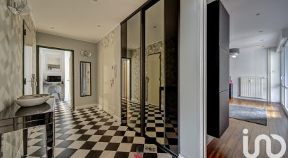 Appartement 5 pièces de 129 m² à Thionville (57100)