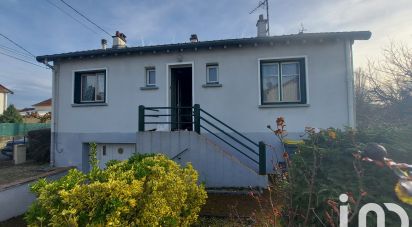 House 3 rooms of 63 m² in Champagne-sur-Seine (77430)