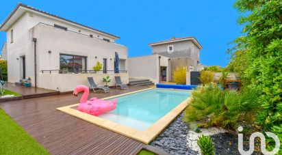 House 5 rooms of 140 m² in Aimargues (30470)