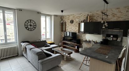 Apartment 3 rooms of 60 m² in Colayrac-Saint-Cirq (47450)