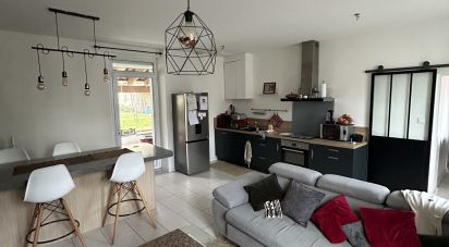Appartement 3 pièces de 60 m² à Colayrac-Saint-Cirq (47450)