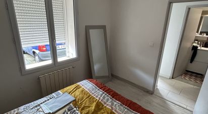 Appartement 3 pièces de 60 m² à Colayrac-Saint-Cirq (47450)