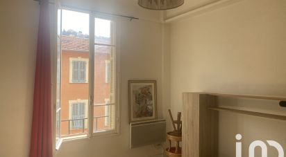 Apartment 2 rooms of 39 m² in Nice (06300)