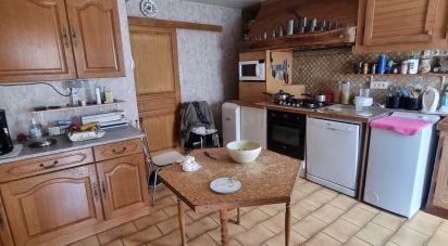 Village house 6 rooms of 116 m² in Remilly-Aillicourt (08450)
