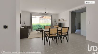 House 4 rooms of 108 m² in Sanguinet (40460)