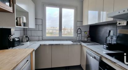 Appartement 4 pièces de 83 m² à Neuilly-sur-Marne (93330)
