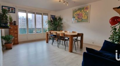 Appartement 4 pièces de 83 m² à Neuilly-sur-Marne (93330)