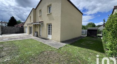 Maison 7 pièces de 160 m² à Saint-Dizier (52100)