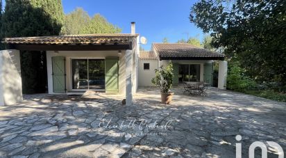 House 3 rooms of 140 m² in Poussan (34560)