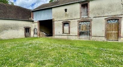 House 1 room of 110 m² in Nogent-le-Roi (28210)