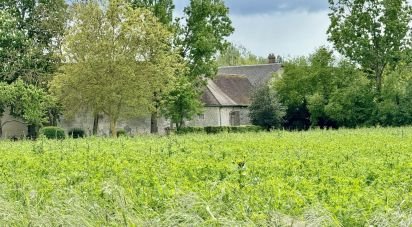 House 1 room of 110 m² in Nogent-le-Roi (28210)