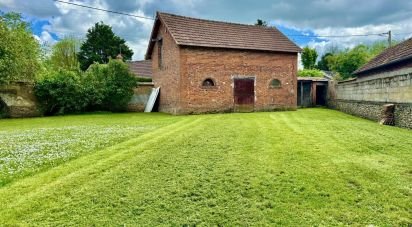 House 1 room of 80 m² in Maintenon (28130)