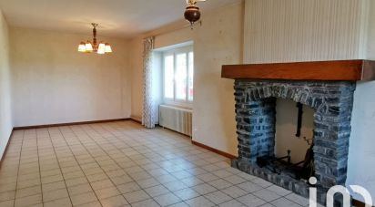 House 4 rooms of 103 m² in Celon (36200)