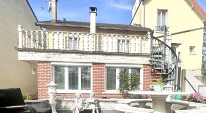 Maison 6 pièces de 130 m² à Pierrefitte-sur-Seine (93380)
