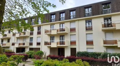 Appartement 2 pièces de 46 m² à Chantilly (60500)