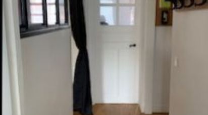 Apartment 3 rooms of 54 m² in Argenteuil (95100)