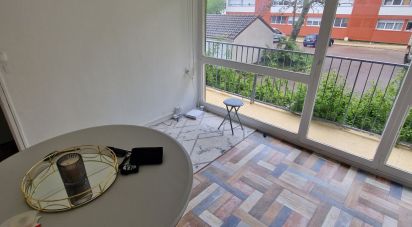 Apartment 2 rooms of 34 m² in Joigny (89300)