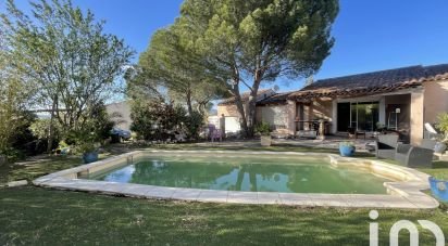 House 6 rooms of 163 m² in Puget-sur-Argens (83480)