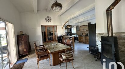 House 6 rooms of 163 m² in Puget-sur-Argens (83480)
