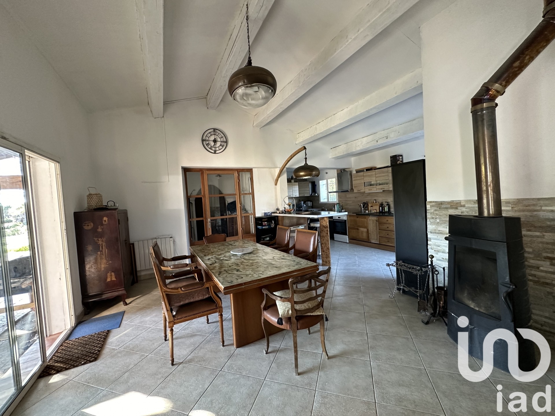 Maison 6 Puget-sur-Argens 163 1504717