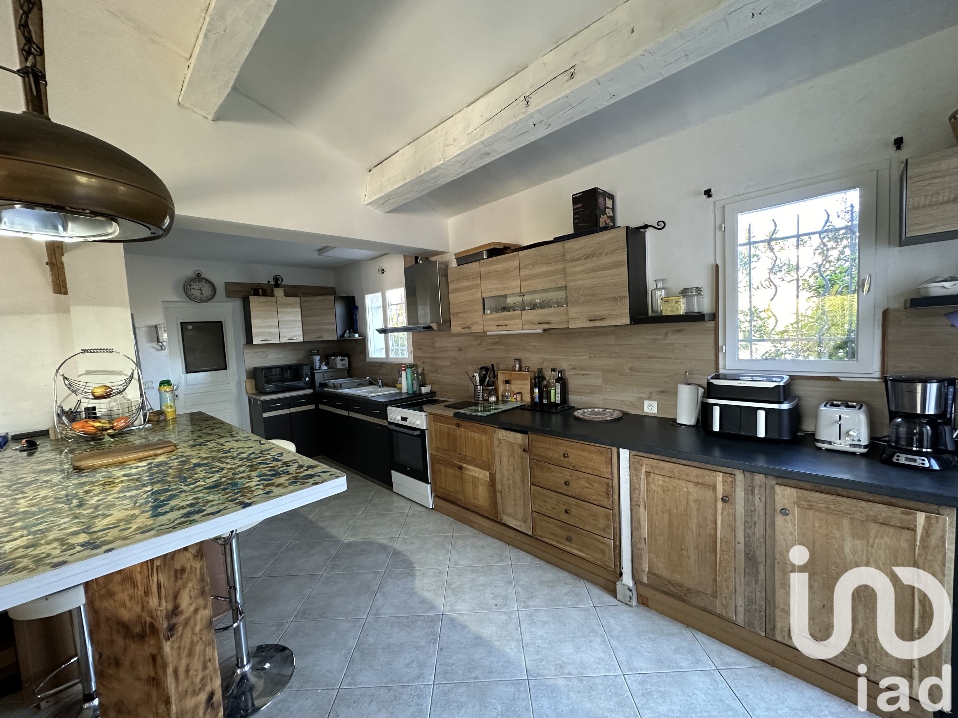 Maison 6 Puget-sur-Argens 163 1504717